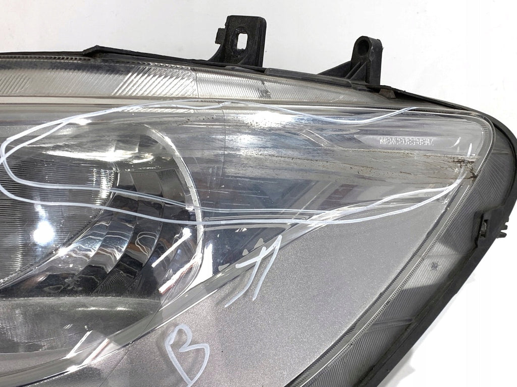 Frontscheinwerfer Mercedes-Benz Sprinter 3.5-T Bus Tourer A9109060000 Links SCH9053538535zi