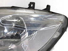 Laden Sie das Bild in den Galerie-Viewer, Frontscheinwerfer Mercedes-Benz Sprinter 3.5-T Bus Tourer A9109060000 Links SCH9053538535zi
