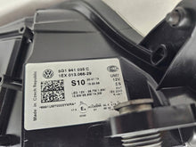 Load image into Gallery viewer, Frontscheinwerfer VW Golf VII 5G1941035C Full LED Links Scheinwerfer Headlight SCH6767602130cu