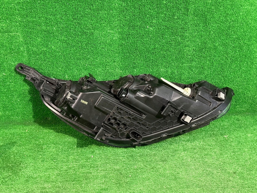 Frontscheinwerfer Hyundai I30 III CSC24167 Links Scheinwerfer Headlight SCH1174715565iw