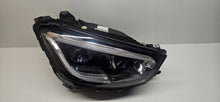 Laden Sie das Bild in den Galerie-Viewer, Frontscheinwerfer Mercedes-Benz Glc A2539065003 LED Rechts Headlight SCH2479751923sk