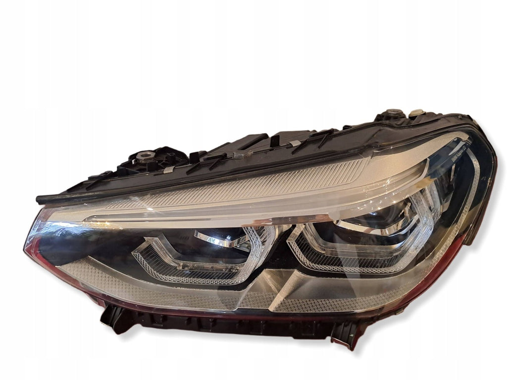 Frontscheinwerfer BMW X3 G01 F00HTB704310 LN15A63728739653 Links Headlight SCH4400946523ho