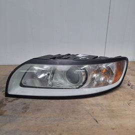 Frontscheinwerfer Volvo V50 30763033 Links Scheinwerfer Headlight SCH6550836827cz