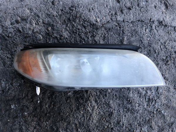 Frontscheinwerfer Volvo Xc70 31214352 Rechts Scheinwerfer Headlight SCH9047123772nm
