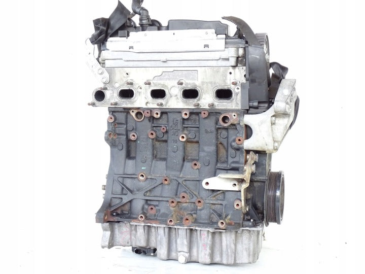 Motor Audi Seat A3 Leon DGT 1.6 TDI 115PS 85kW 96TKm Benzin Engine Unkomplett MOT8613279275fo