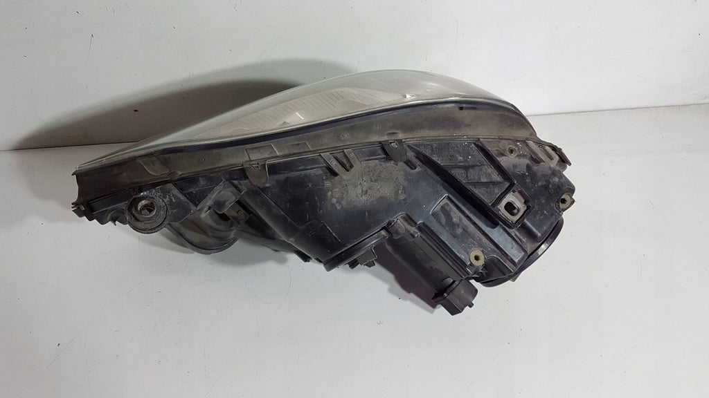 Frontscheinwerfer Mercedes-Benz W164 A1648205461 Rechts Scheinwerfer Headlight SCH4882553410cs