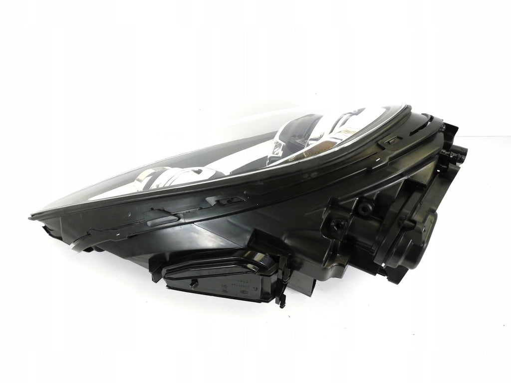 Frontscheinwerfer Porsche Cayenne 7P5941030AL LED Rechts Scheinwerfer Headlight SCH4619080599ei