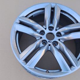 1x Alufelge 18 Zoll 7.5