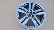 Load image into Gallery viewer, 1x Alufelge 18 Zoll 7.5" 5x112 51ET Glanz Graphit 7850456 BMW X1 F48 Mg FEL6415016525sz