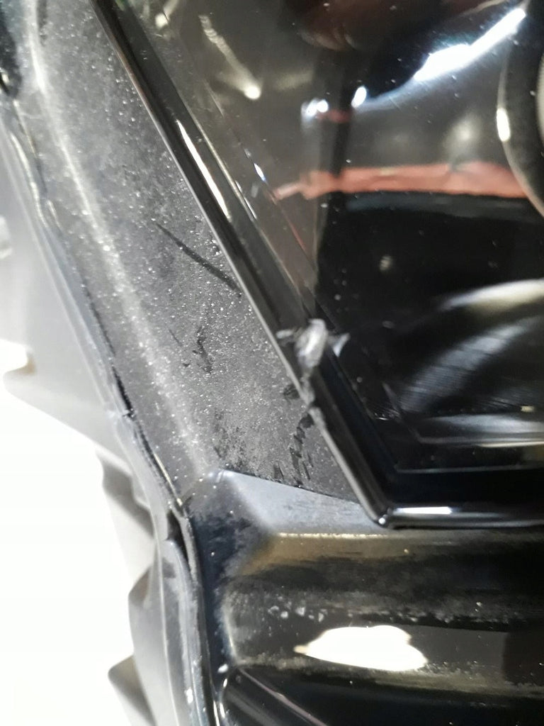 Frontscheinwerfer Skoda Karoq 57B941016A Rechts Scheinwerfer Headlight SCH3913185832tw