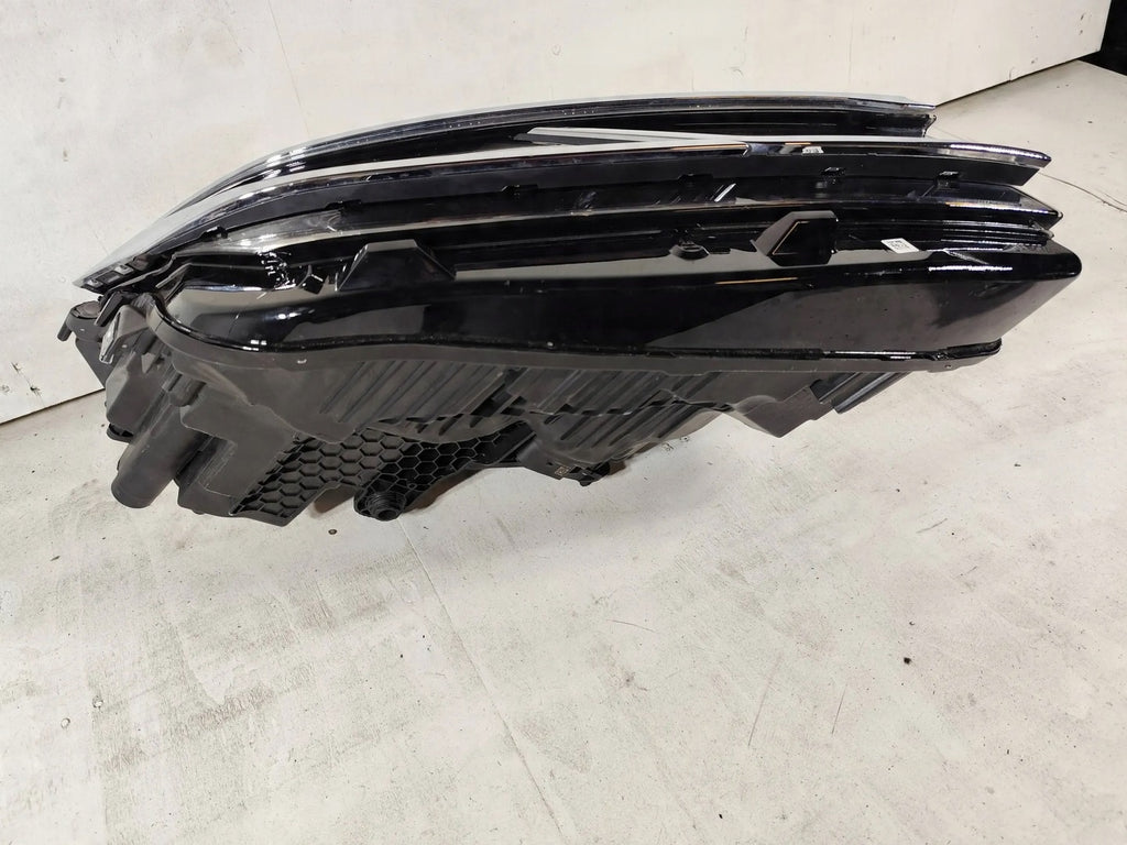 Frontscheinwerfer VW Touareg 761941082 1EX01314306 Rechts Scheinwerfer Headlight