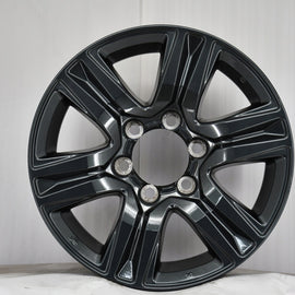 1x Alufelge 17 Zoll 7.5
