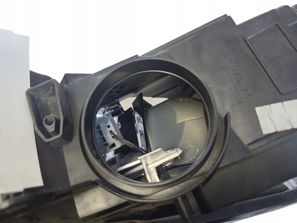 Frontscheinwerfer Ford Focus F1EB-13W030-AD Links Scheinwerfer Headlight SCH2512653002iw