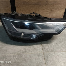 Frontscheinwerfer Audi A6 4K0941034 LED FALSE Scheinwerfer Headlight SCH5997503010bo