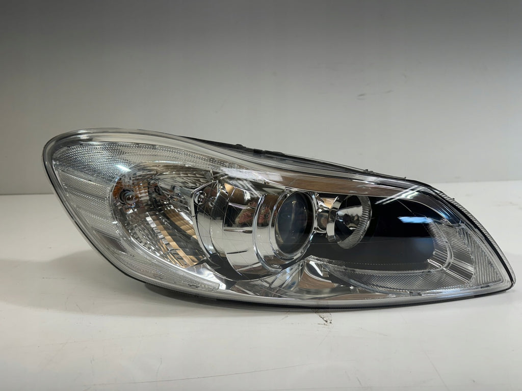 Frontscheinwerfer Volvo C30 31299819 Xenon Rechts Scheinwerfer Headlight SCH7354352166he