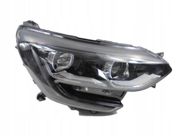 Frontscheinwerfer Renault Megane IV 260102686R Rechts Scheinwerfer Headlight SCH9839951615ee