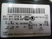 Load image into Gallery viewer, Frontscheinwerfer Skoda Superb III 3V1941016A Xenon Rechts Headlight