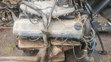 Laden Sie das Bild in den Galerie-Viewer, Motor BMW E30 M20B20 Benzin Engine Komplett MOT3363884343sn