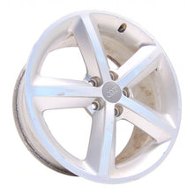 Load image into Gallery viewer, 1x Alufelge 18 Zoll 8.0&quot; 5x112 8K0601025CK Audi A4 B8 Rim Wheel