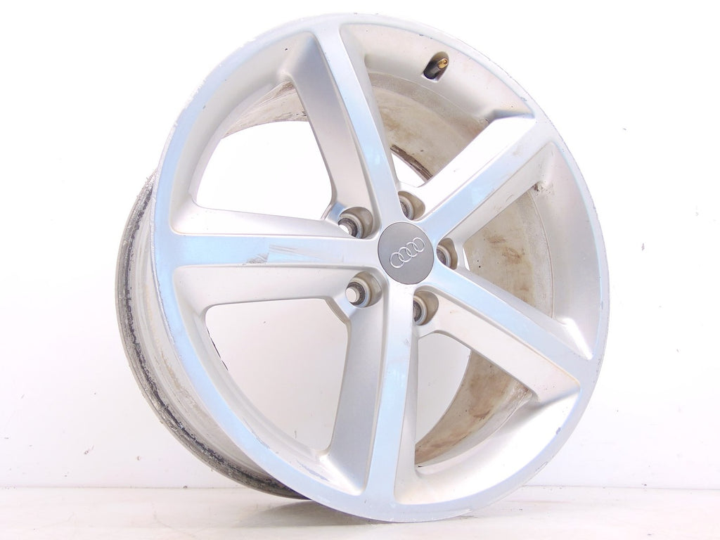 1x Alufelge 18 Zoll 8.0" 5x112 8K0601025CK Audi A4 B8 Rim Wheel