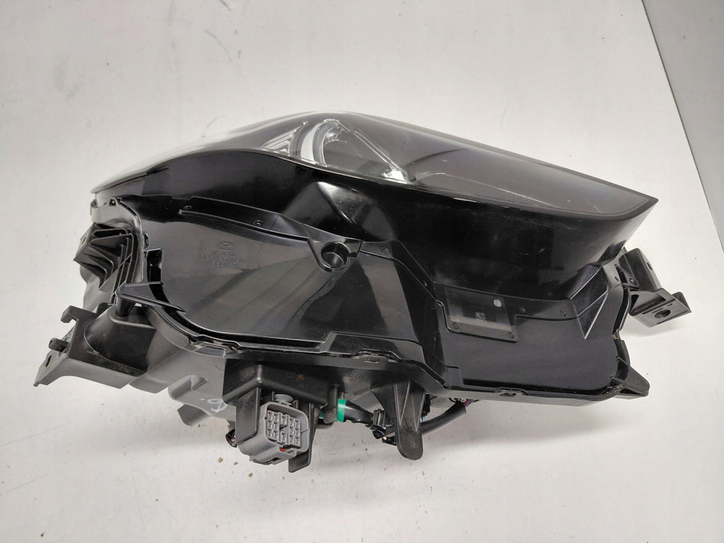 Frontscheinwerfer Mazda Cx30 DFR7-51030 Full LED Rechts Scheinwerfer Headlight SCH5036882303ek