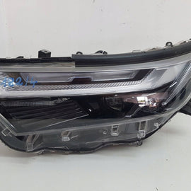 Frontscheinwerfer Toyota Rav 4 KUI6525 Links Scheinwerfer Headlight SCH3864716973pa