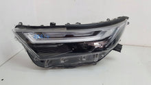 Laden Sie das Bild in den Galerie-Viewer, Frontscheinwerfer Toyota Rav 4 KUI6525 Links Scheinwerfer Headlight SCH3864716973pa