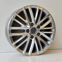 Load image into Gallery viewer, 1x Alufelge 16 Zoll 2K5601025J VW Caddy Rim Wheel FEL6561118242jc