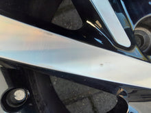 Laden Sie das Bild in den Galerie-Viewer, 1x Alufelge 16 Zoll 6.5" 5x112 46ET Glanz Silber 5G0601025DM VW Rim Wheel FEL9983395148hs