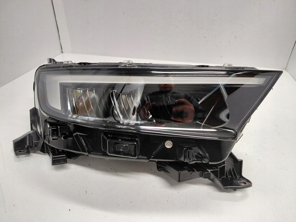 Frontscheinwerfer Opel Mokka 9834007980 LED Rechts Scheinwerfer Headlight SCH7619426545it