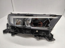 Laden Sie das Bild in den Galerie-Viewer, Frontscheinwerfer Opel Mokka 9834007980 LED Rechts Scheinwerfer Headlight SCH7619426545it