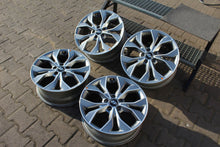 Laden Sie das Bild in den Galerie-Viewer, 4x Alufelge 18 Zoll 7.5" 5x114.3 55ET 52910-G4400 Hyundai Elantra Mg Rim Wheel FEL1935208376qy