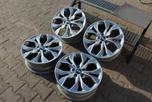 Laden Sie das Bild in den Galerie-Viewer, 4x Alufelge 18 Zoll 7.5" 5x114.3 55ET 52910-G4400 Hyundai Elantra Mg Rim Wheel FEL1935208376qy