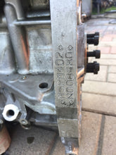 Load image into Gallery viewer, Motor Renault Megane IV M5PM402 1.8 TCE Benzin Engine Unkomplett