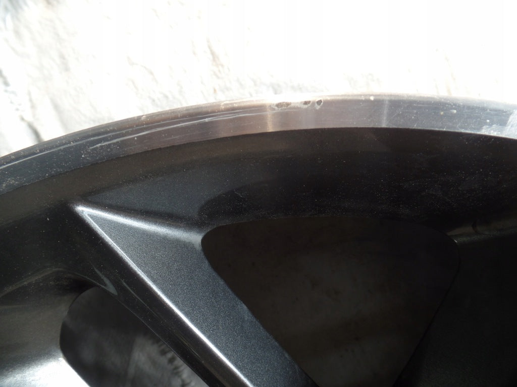 1x Alufelge 18 Zoll 7.5" 5x114.3 52ET 52910-J9300 Hyundai Tucson Rim Wheel FEL9201143893oj