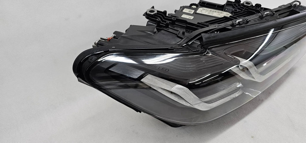 Frontscheinwerfer BMW 5 G31 G30 5A388E4 Rechts Scheinwerfer Headlight