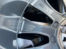 Load image into Gallery viewer, 1x Alufelge 19 Zoll 8.0" 5x108 HJ5J-1007-T1A Ford Mondeo I Kuga Rim Wheel FEL3287382760yg