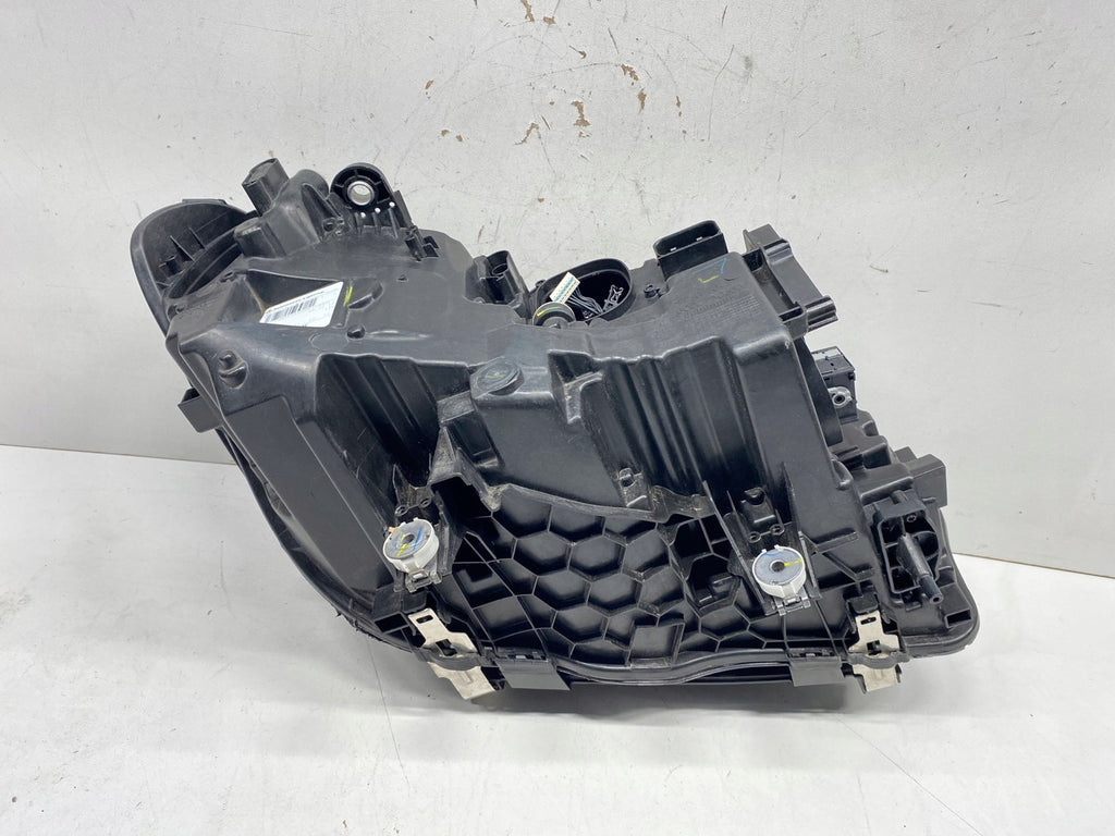 Frontscheinwerfer BMW X3 G01 G02 7494051-02 LED Links Scheinwerfer Headlight SCH4095964587gh