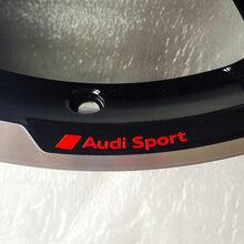 Laden Sie das Bild in den Galerie-Viewer, 4x Alufelge 20 Zoll 8.5" 5x112 43ET Glanz Schwarz 4K0601025K Audi A6 Rim Wheel FEL1437375474dh