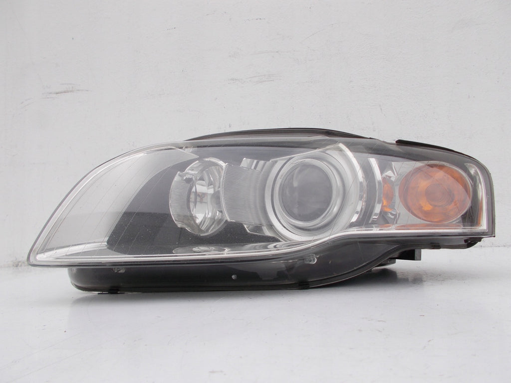 Frontscheinwerfer Audi A4 B7 8E0941003AM Xenon Links Scheinwerfer Headlight