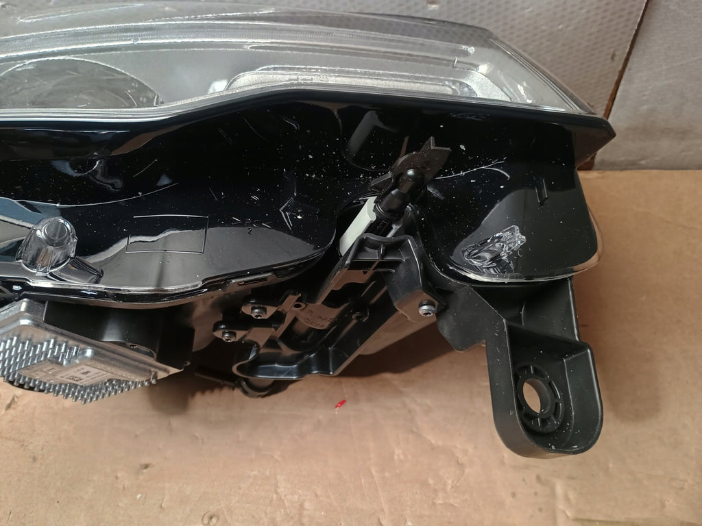 Frontscheinwerfer Jeep Grand Cherokee Wk2 682666564AJ Xenon Rechts Headlight SCH3150967715ig