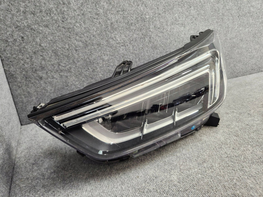 Frontscheinwerfer Opel Mokka X 42589994 LED Links Scheinwerfer Headlight SCH2565888876en