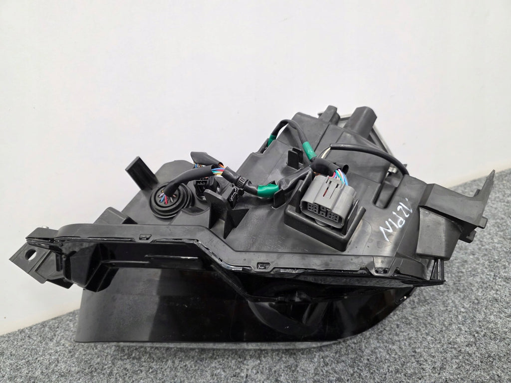 Frontscheinwerfer Mazda Cx-30 DGJ1-51030 Full LED Rechts Scheinwerfer Headlight SCH2654362643lv