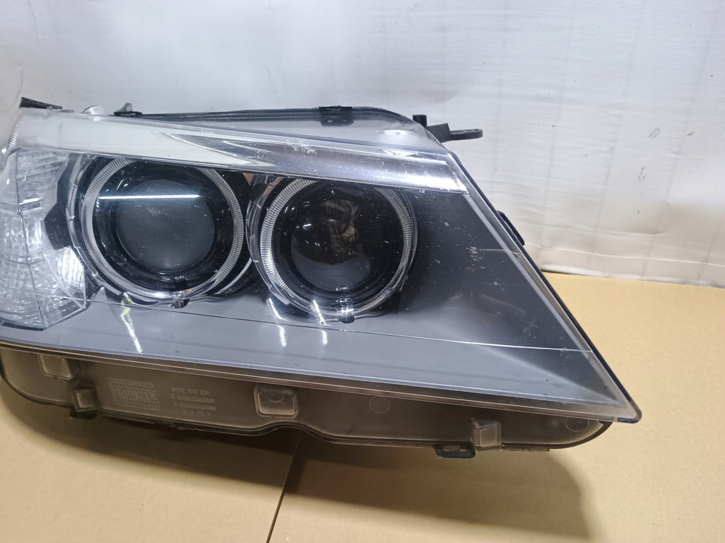 Frontscheinwerfer BMW X3 F25 7217294 Xenon Rechts Scheinwerfer Headlight SCH3848772370jk