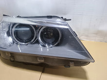 Laden Sie das Bild in den Galerie-Viewer, Frontscheinwerfer BMW X3 F25 7217294 Xenon Rechts Scheinwerfer Headlight SCH3848772370jk