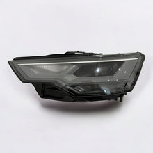 Laden Sie das Bild in den Galerie-Viewer, Frontscheinwerfer Audi A6 C8 4K0941033 LED Links Scheinwerfer Headlight