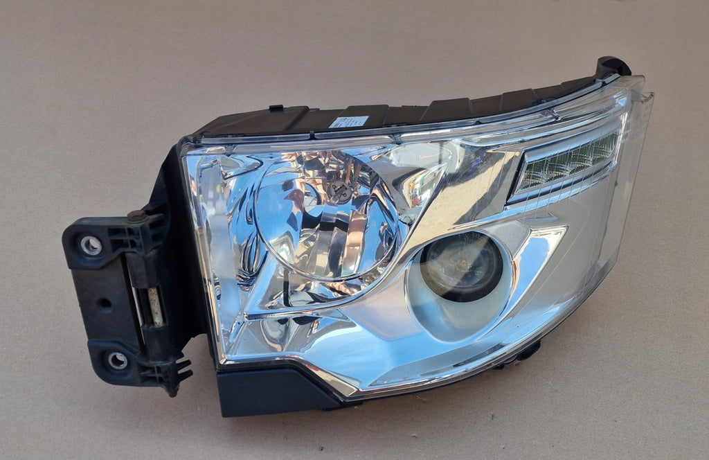 Frontscheinwerfer Renault 89207611 Links Scheinwerfer Headlight SCH6841508938cn