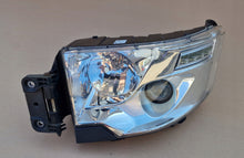Laden Sie das Bild in den Galerie-Viewer, Frontscheinwerfer Renault 89207611 Links Scheinwerfer Headlight SCH6841508938cn