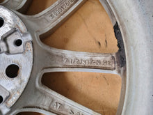 Load image into Gallery viewer, 1x Alufelge 17 Zoll 7.5" 5x112 6883520 Bmw Rim Wheel FEL2489185129ii