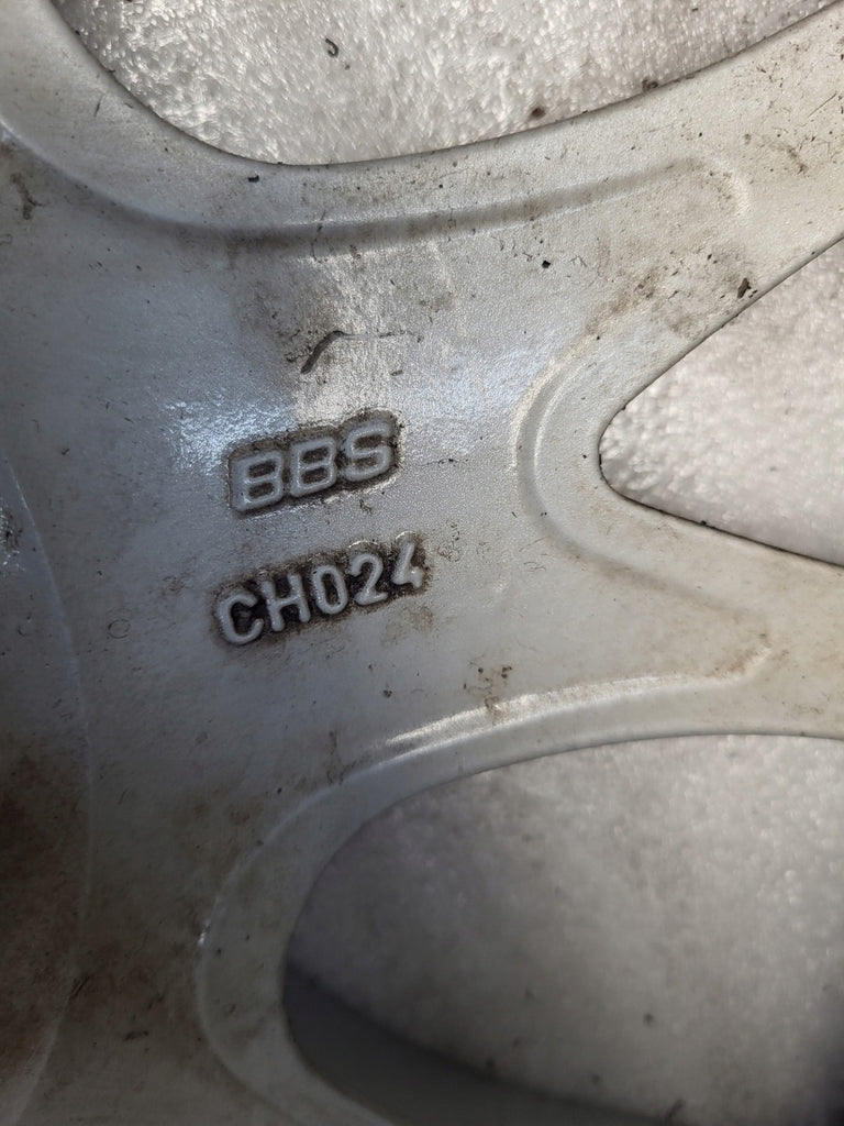 1x Alufelge 18 Zoll 7.5" 5x112 54ET Glanz Silber 8P0601025R Audi A3 Rim Wheel